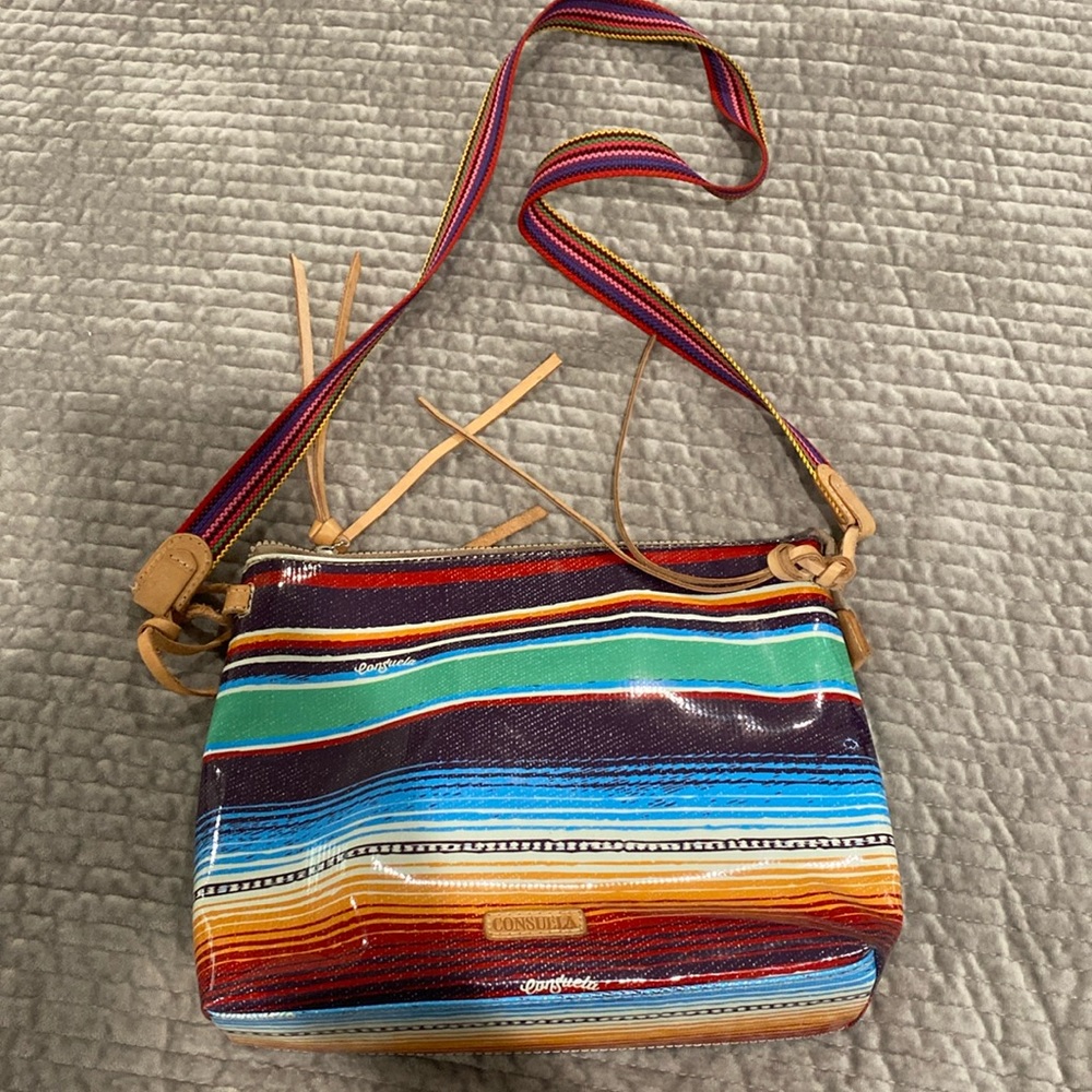Consuela Downtown Deanna purse